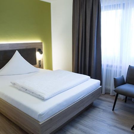 Gaestehaus Hotel Wilms Кельн Екстер'єр фото