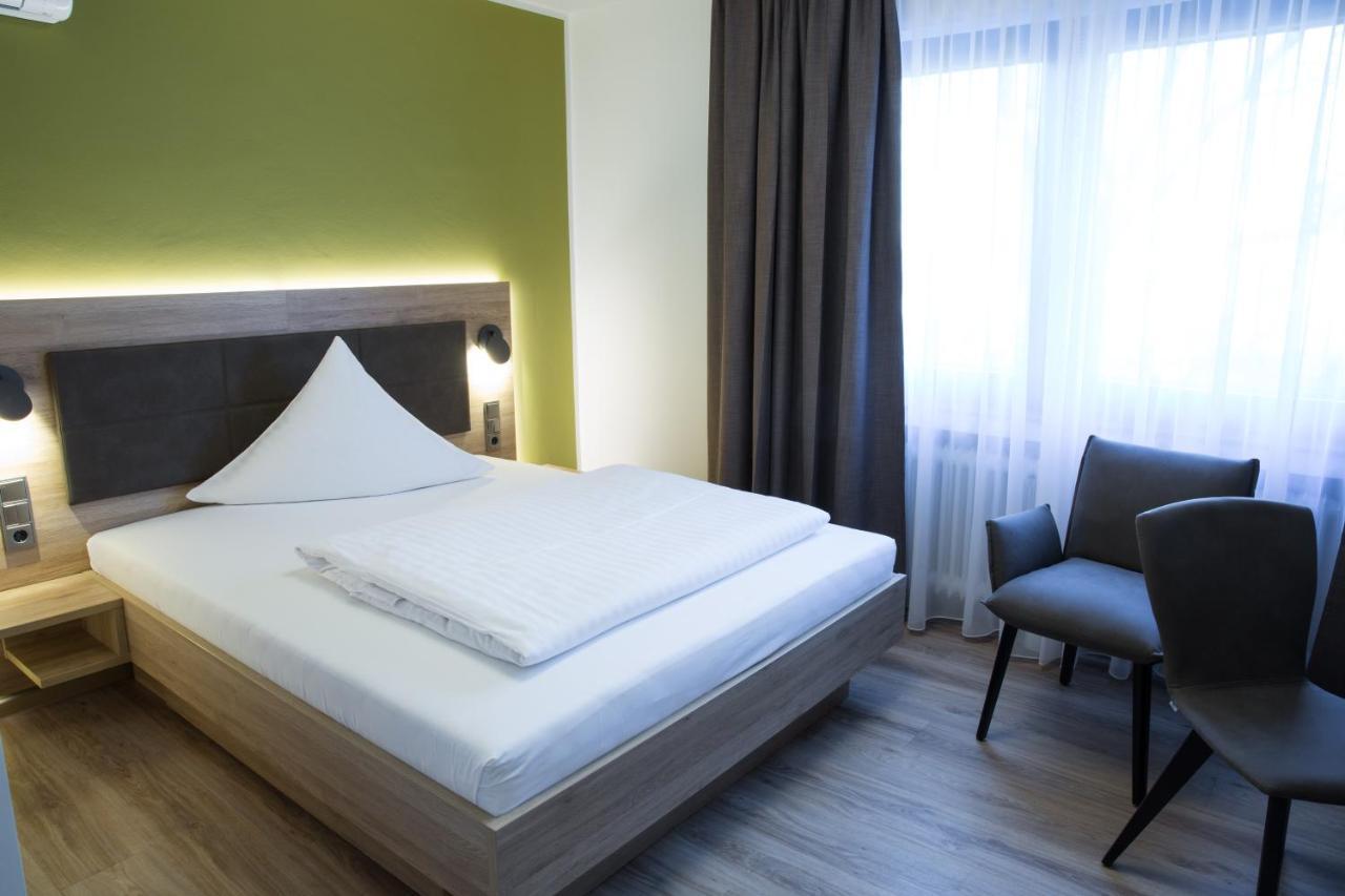 Gaestehaus Hotel Wilms Кельн Екстер'єр фото