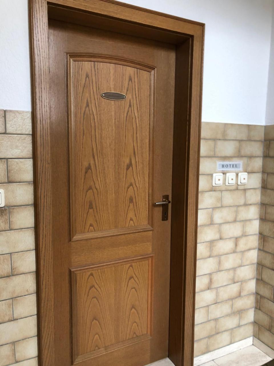 Gaestehaus Hotel Wilms Кельн Екстер'єр фото