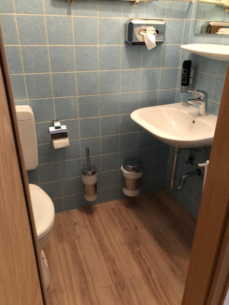 Gaestehaus Hotel Wilms Кельн Екстер'єр фото