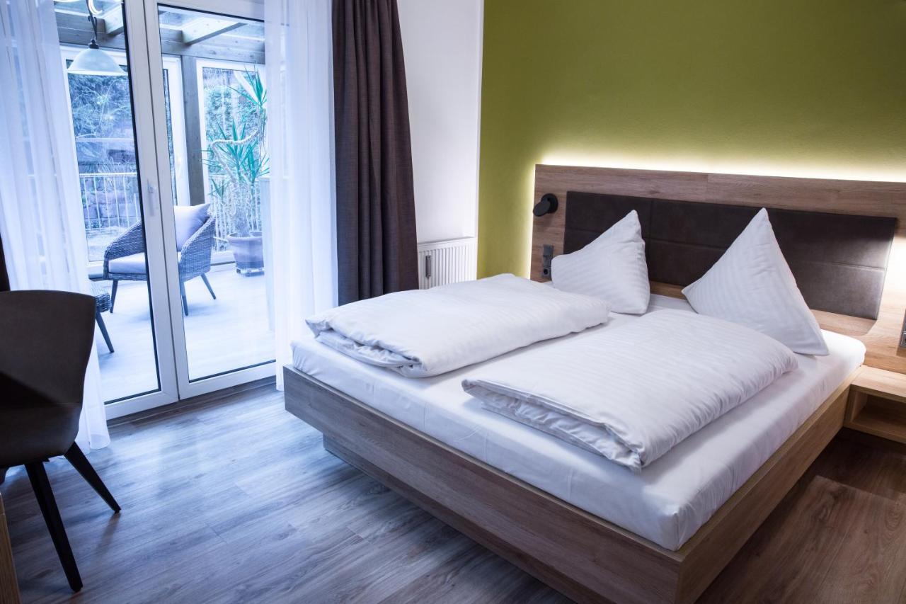 Gaestehaus Hotel Wilms Кельн Екстер'єр фото